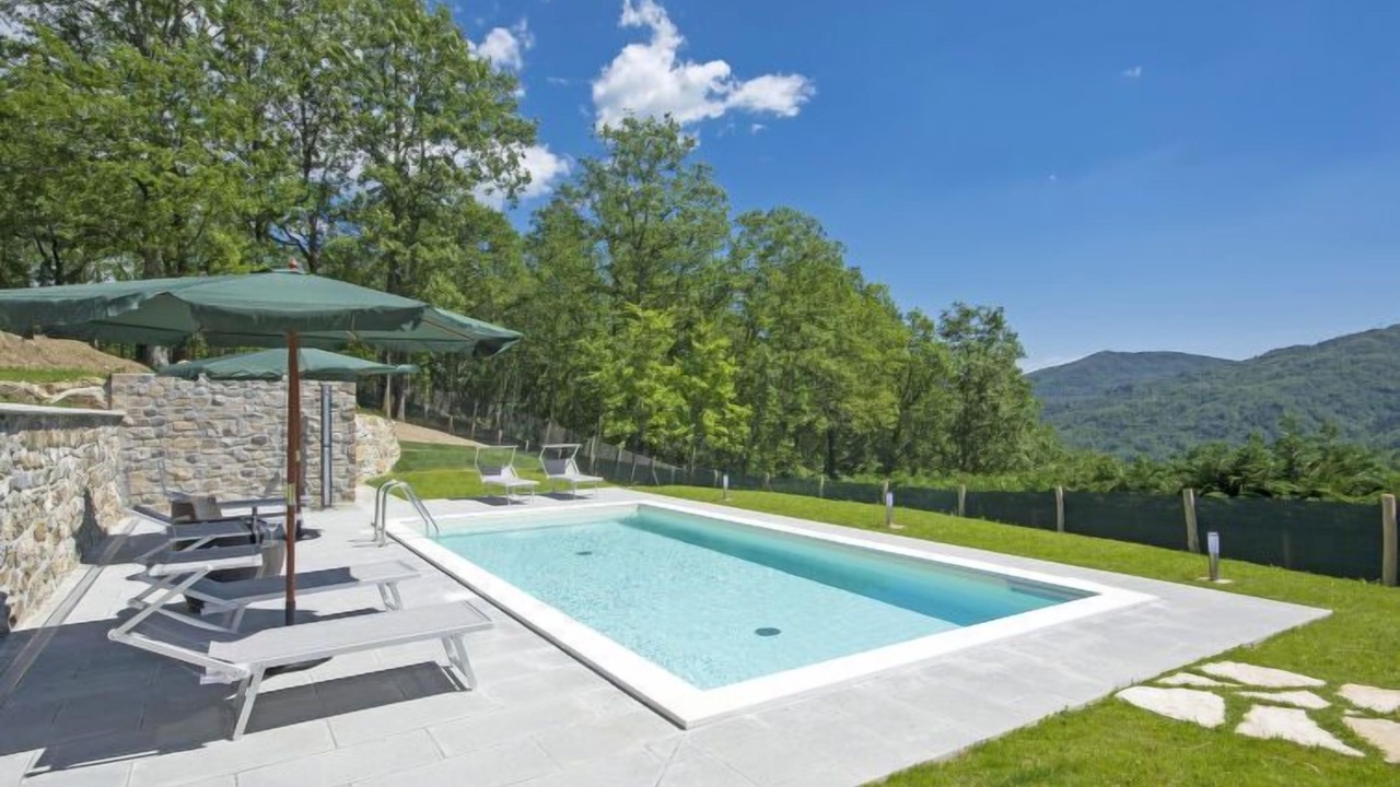Photo of Outdoor in Tresana
