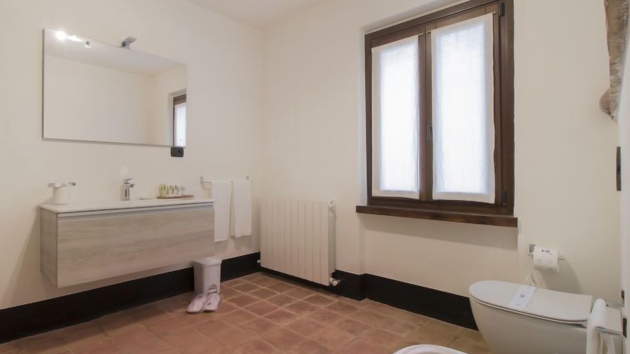 Photo of Bathroom in Tresana