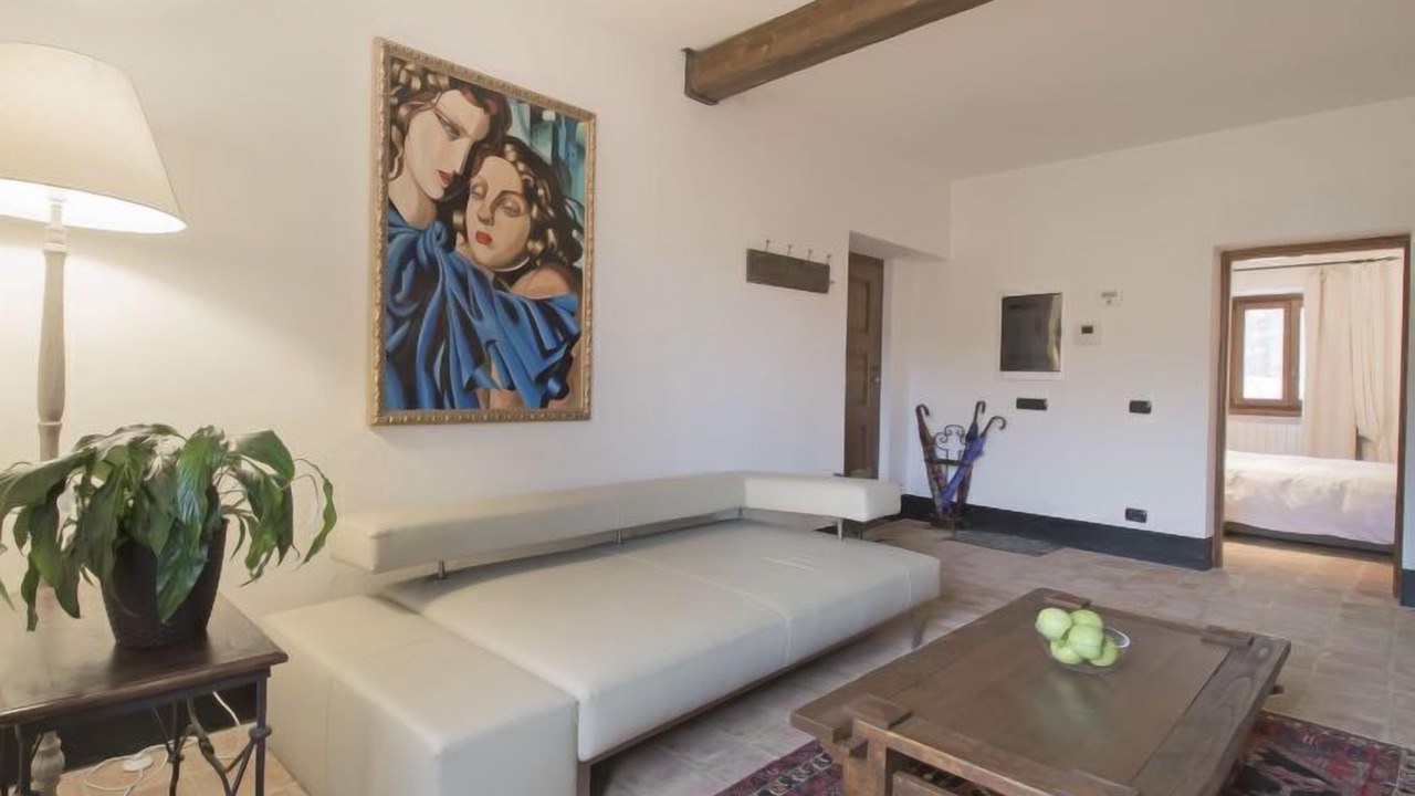 Photo of Livingroom in Tresana