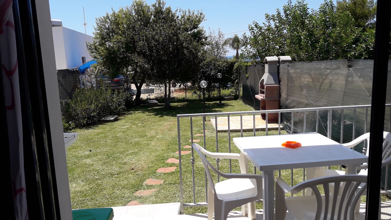 Photo of Outdoor in Capilungo