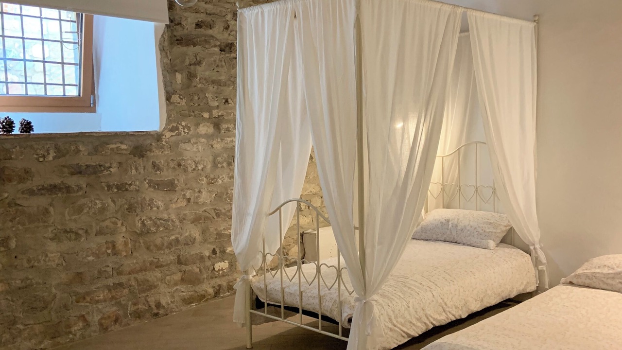 Photo of Bedroom in Costa di Mezzate