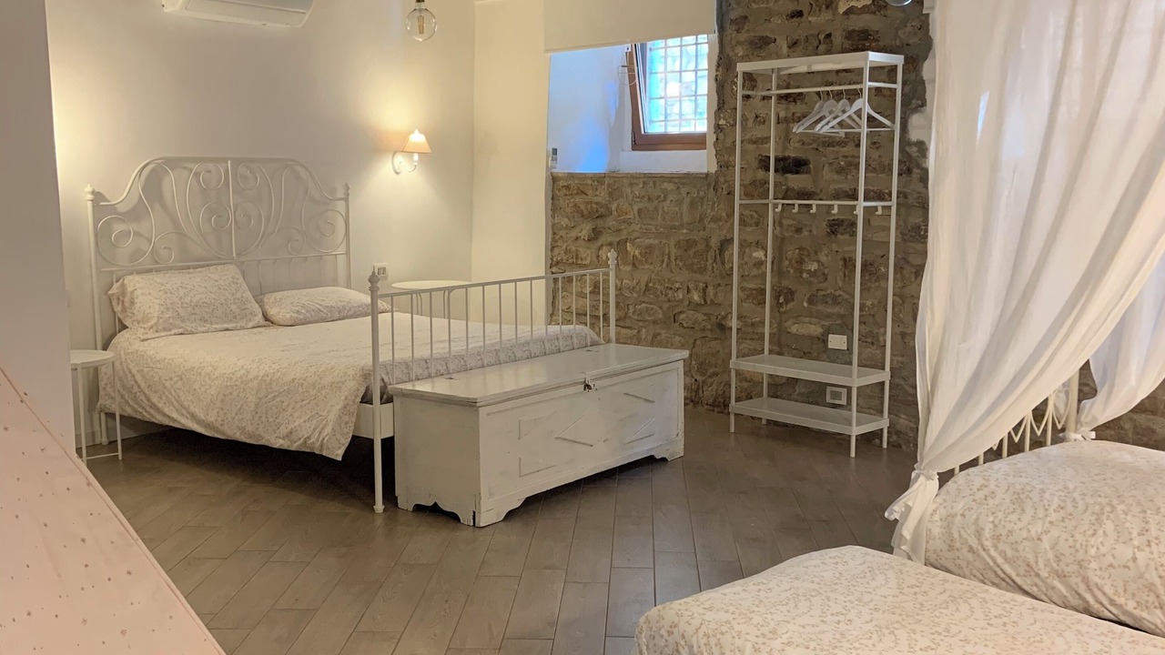 Photo of Bedroom in Costa di Mezzate