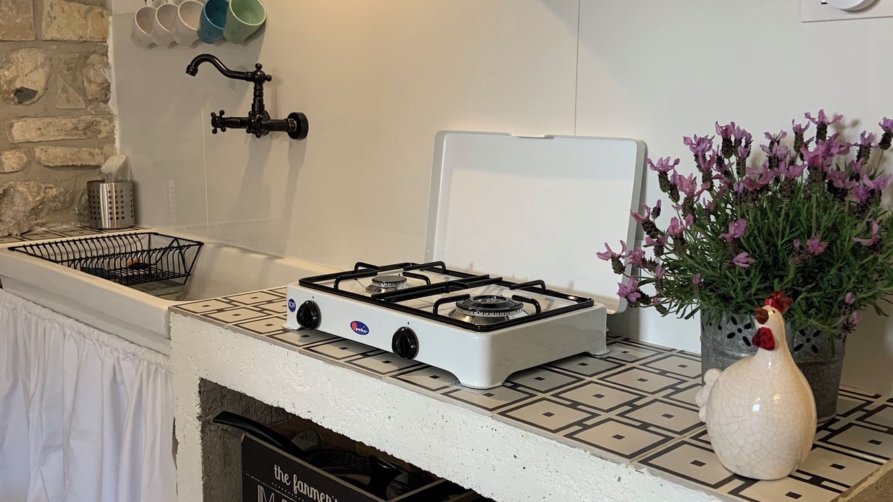 Photo of Kitchen in Costa di Mezzate