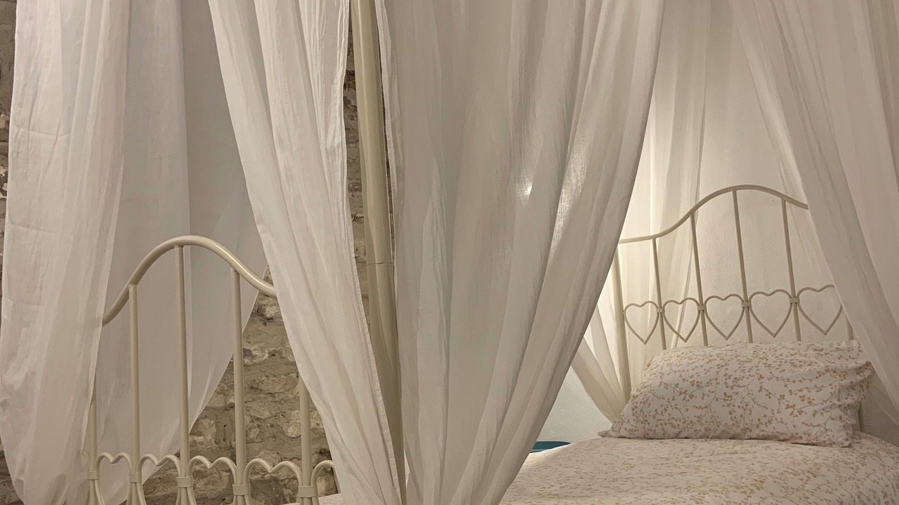 Photo of Bedroom in Costa di Mezzate