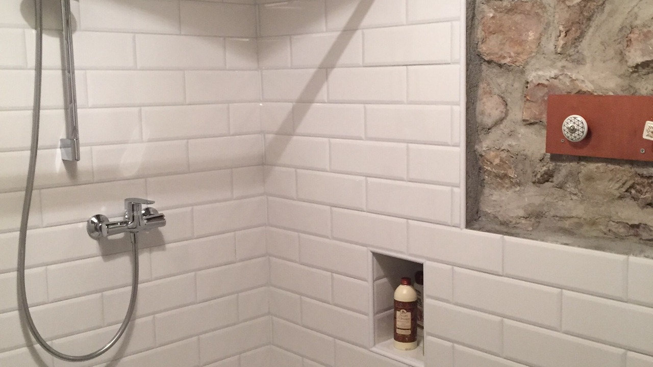 Photo of Bathroom in Costa di Mezzate