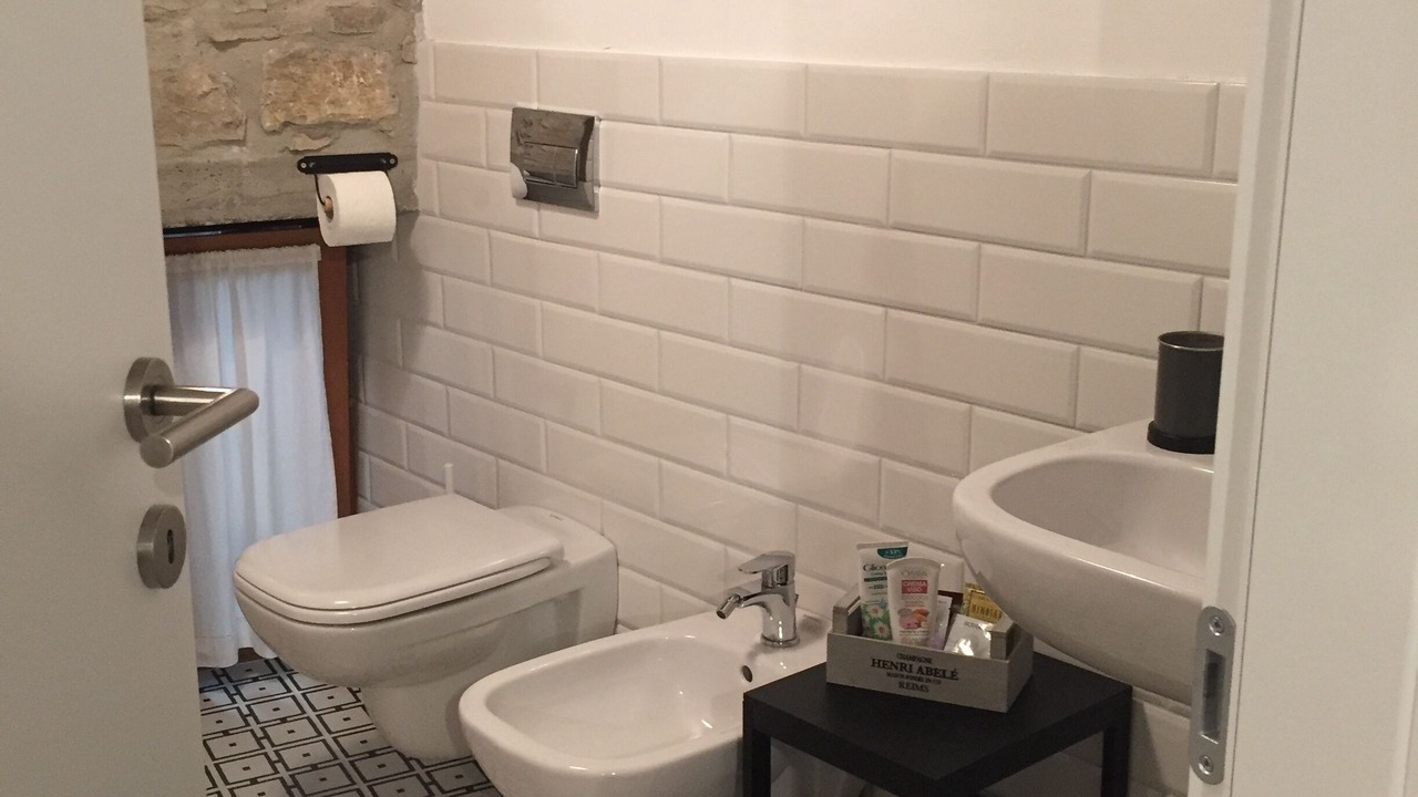 Photo of Bathroom in Costa di Mezzate