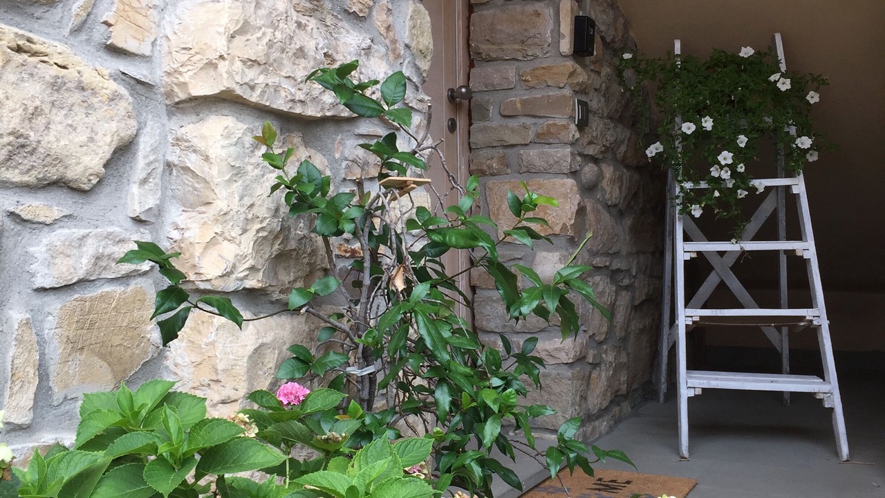 Photo of Outdoor in Costa di Mezzate