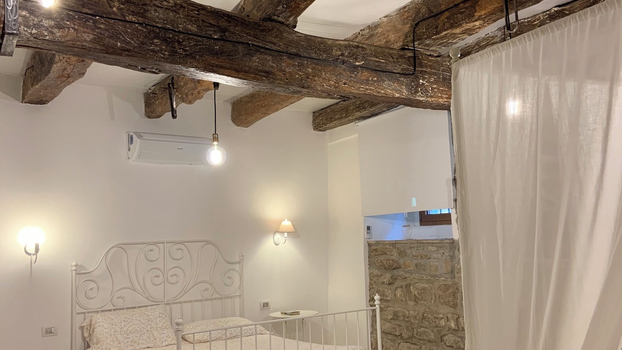 Photo of Bedroom in Costa di Mezzate