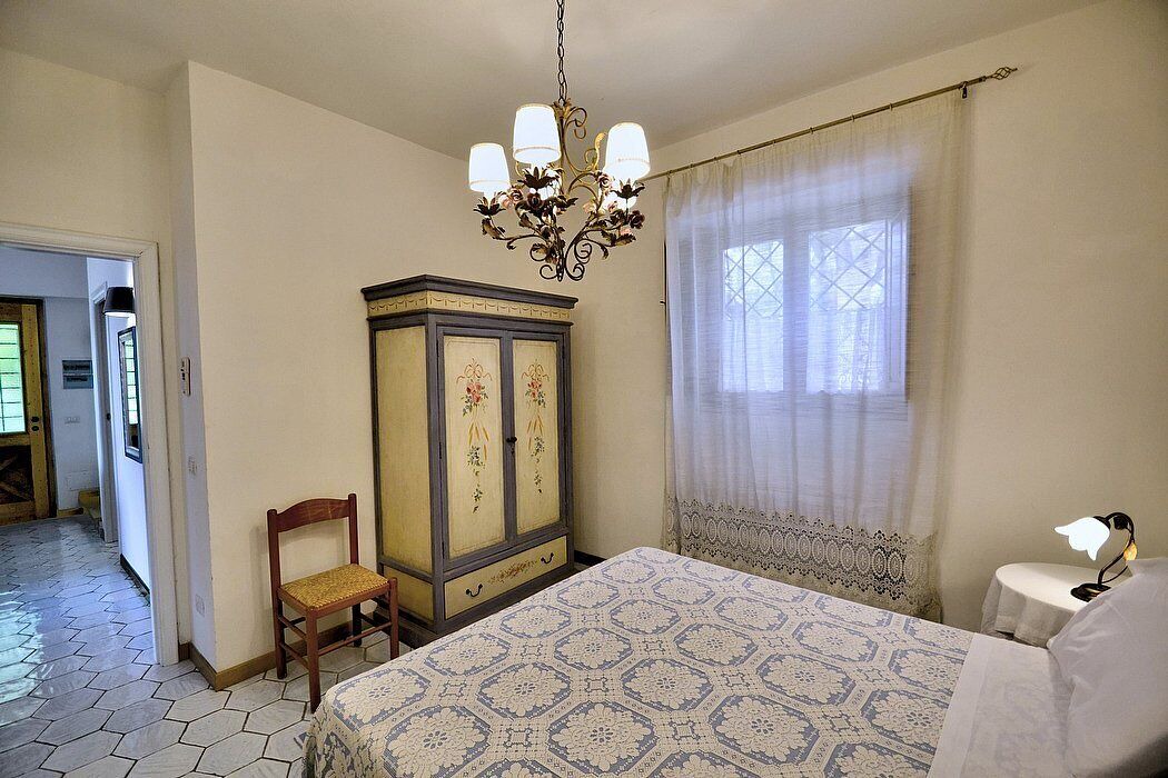 Photo of Bedroom in San Marco di Castellabate
