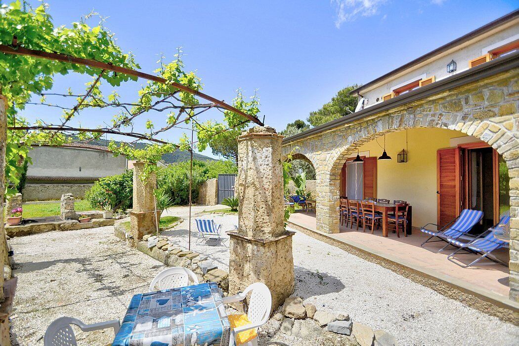 Photo of Outdoor in San Marco di Castellabate