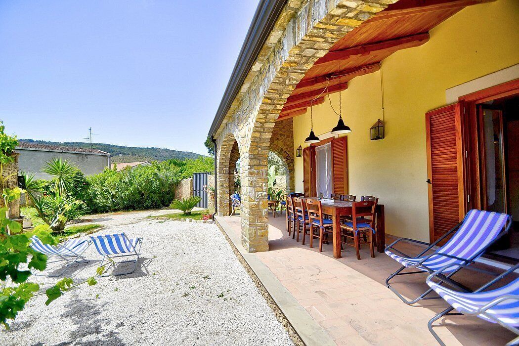 Photo of Outdoor in San Marco di Castellabate