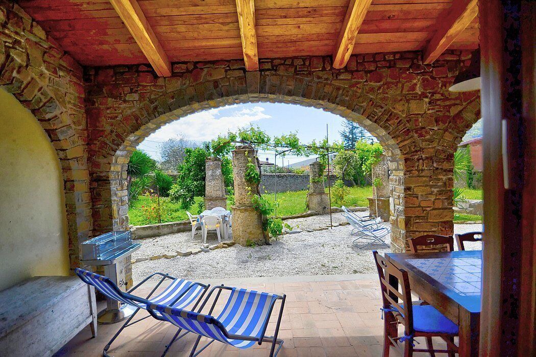 Photo of Outdoor in San Marco di Castellabate