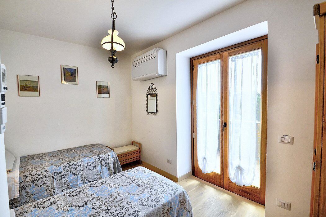 Photo of Bedroom in San Marco di Castellabate