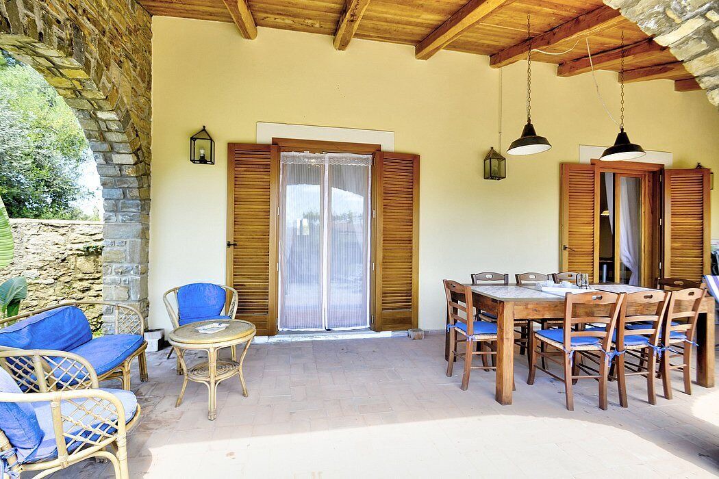 Photo of Outdoor in San Marco di Castellabate