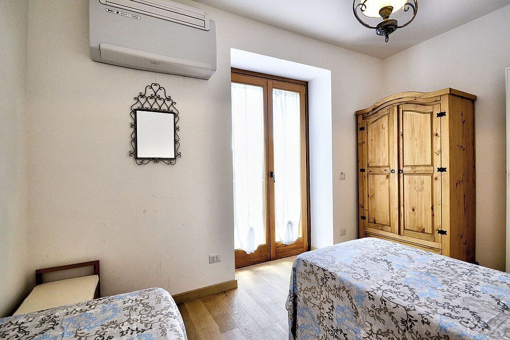 Photo of Bedroom in San Marco di Castellabate
