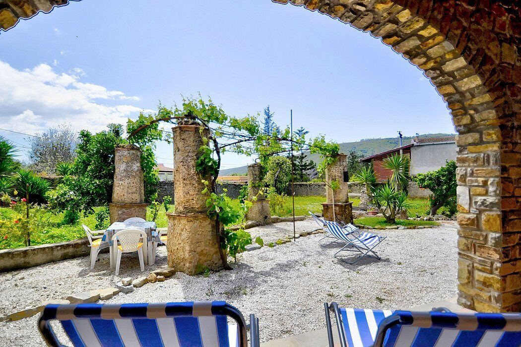 Photo of Outdoor in San Marco di Castellabate