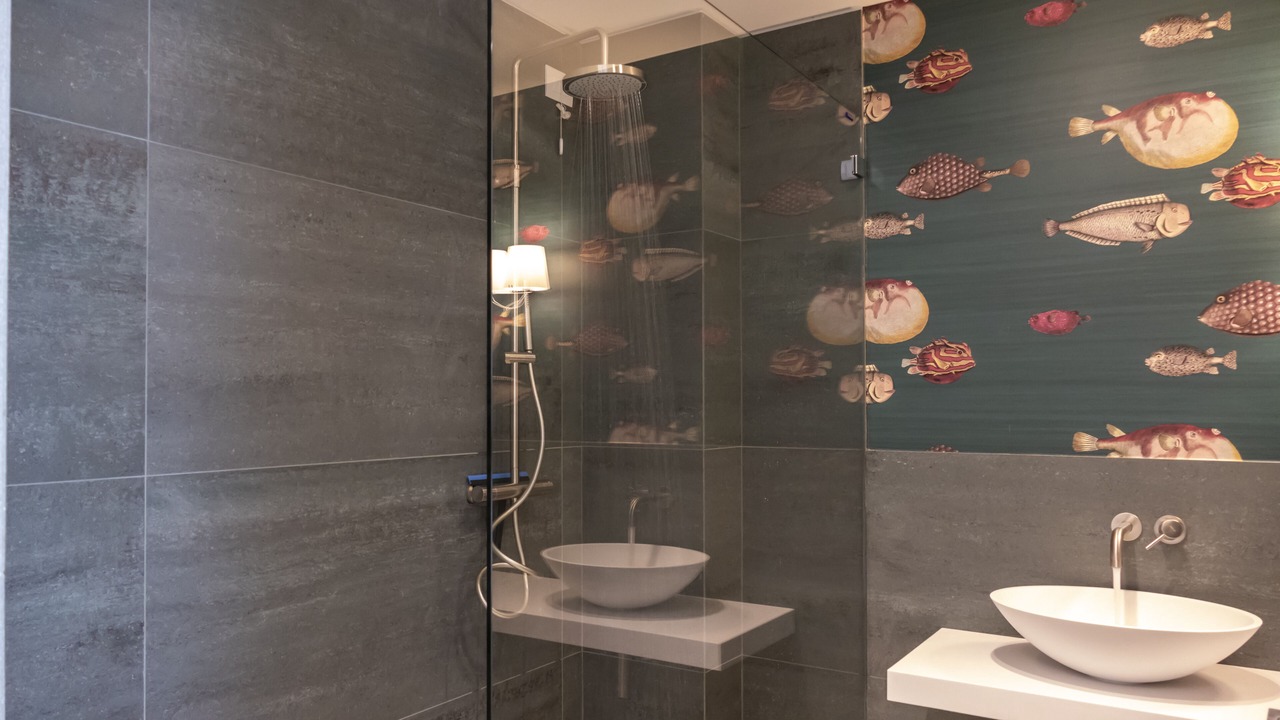 Photo of Bathroom in Montioni