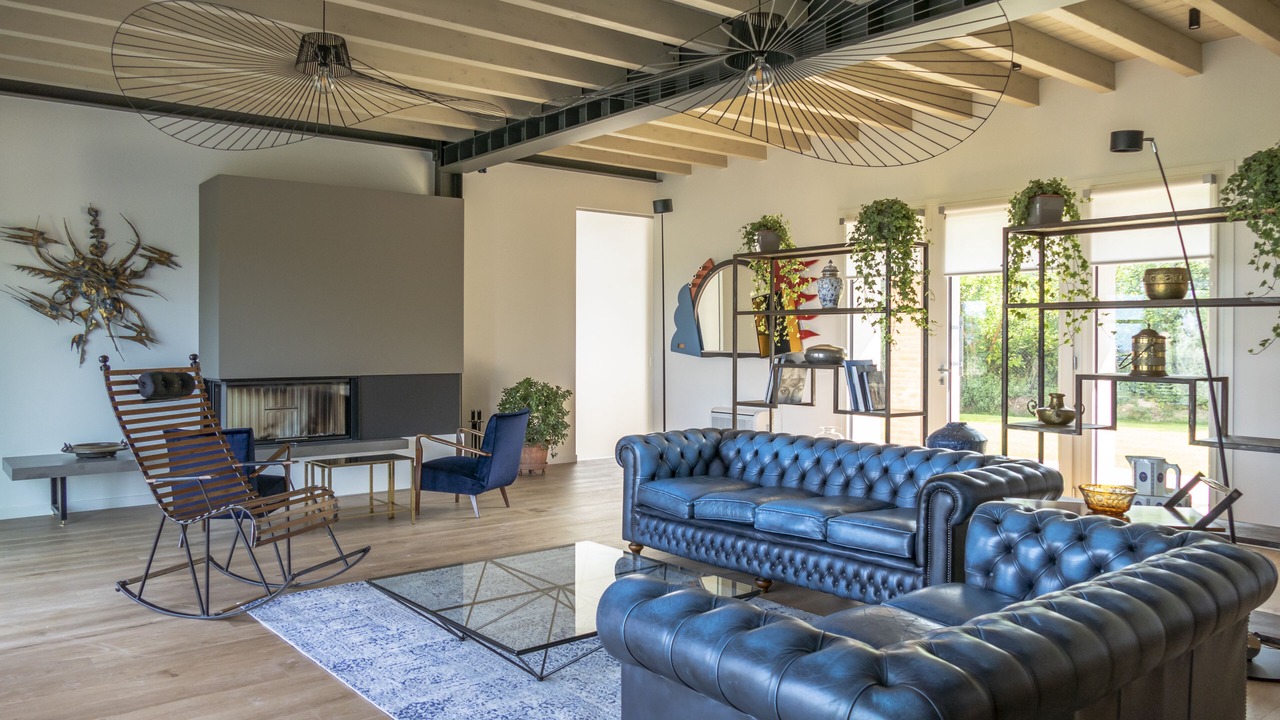 Photo of Livingroom in Montioni