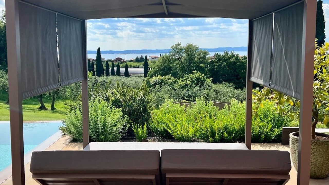 Photo of Outdoor in Montioni