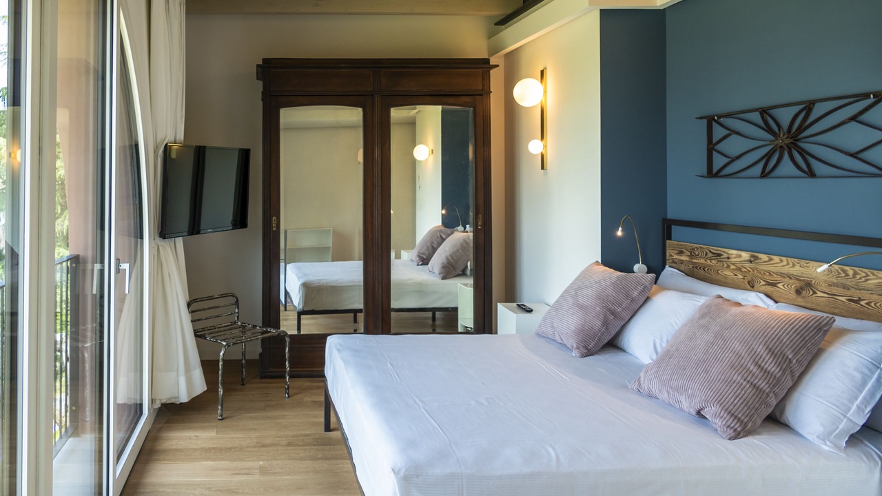 Photo of Bedroom in Montioni