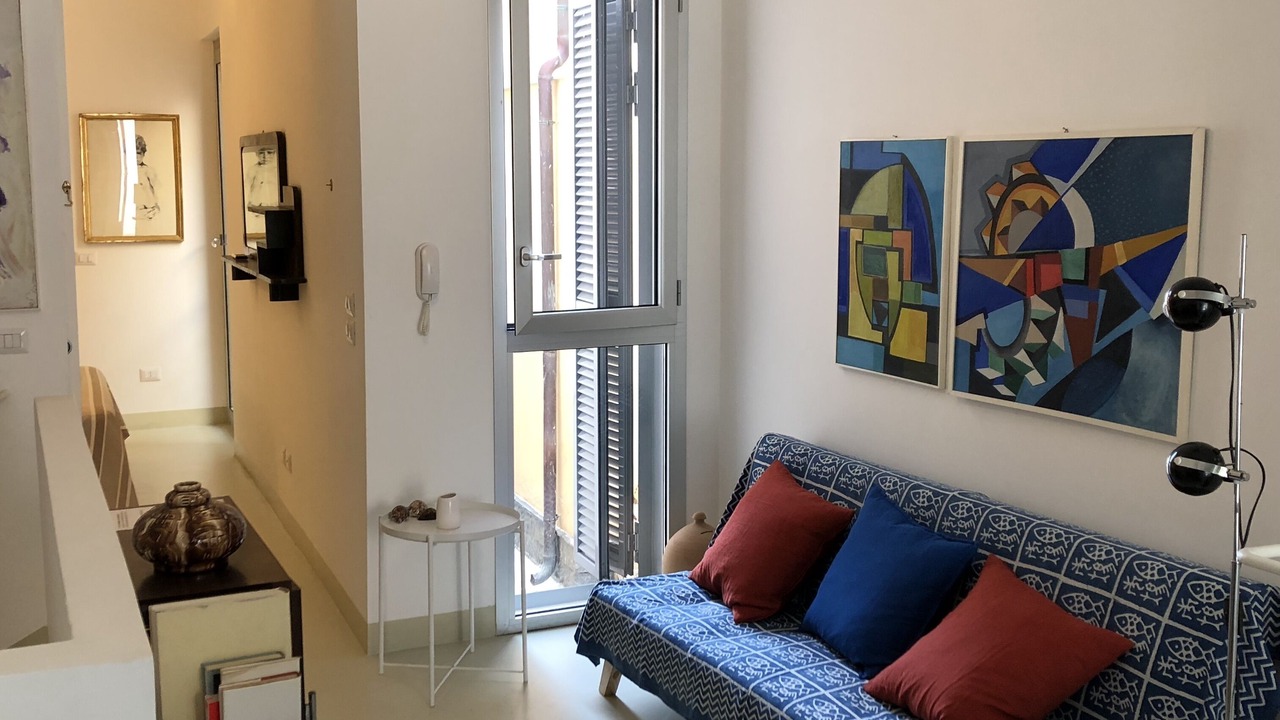 Photo of Livingroom in Scilla