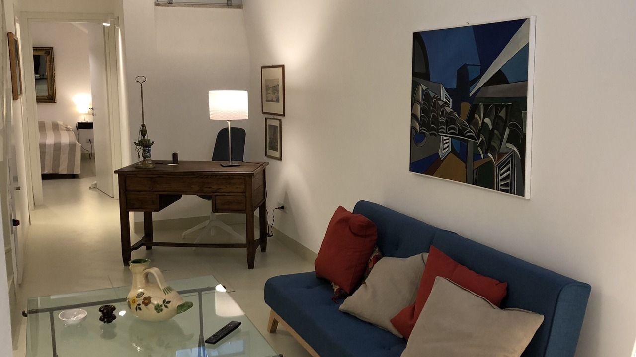 Photo of Livingroom in Scilla
