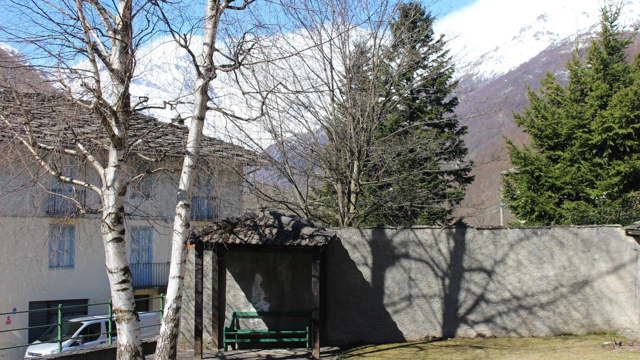 Photo of Outdoor in Groscavallo