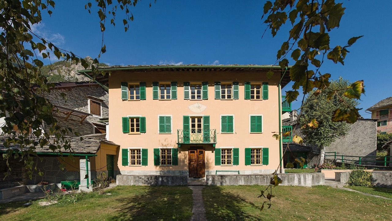 Photo of Outdoor in Groscavallo