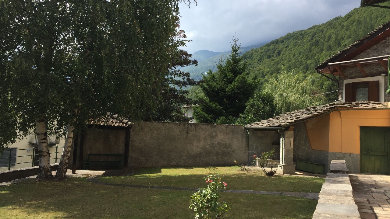 Photo of Outdoor in Groscavallo