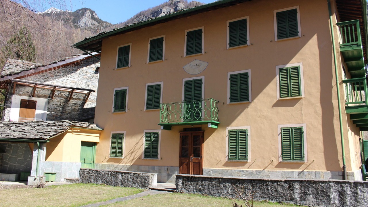 Photo of Outdoor in Groscavallo