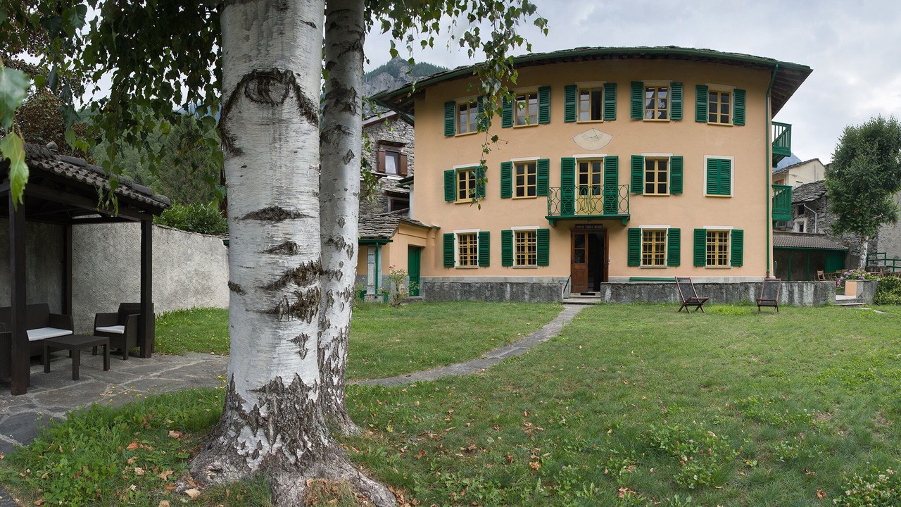 Photo of Outdoor in Groscavallo