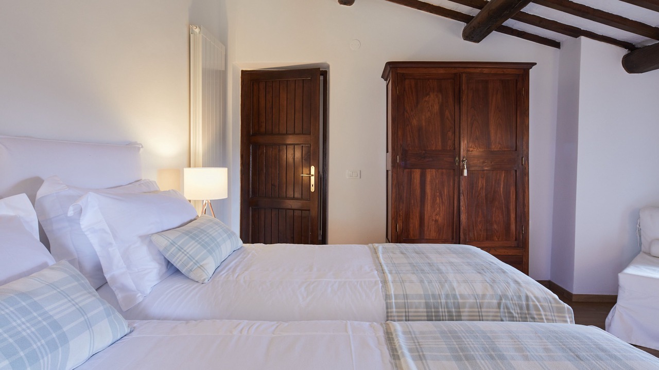 Photo of Bedroom in Monteluiano