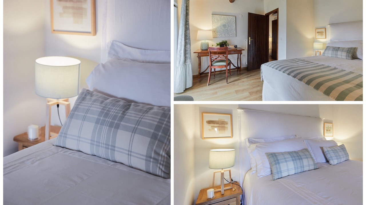 Photo of Bedroom in Monteluiano