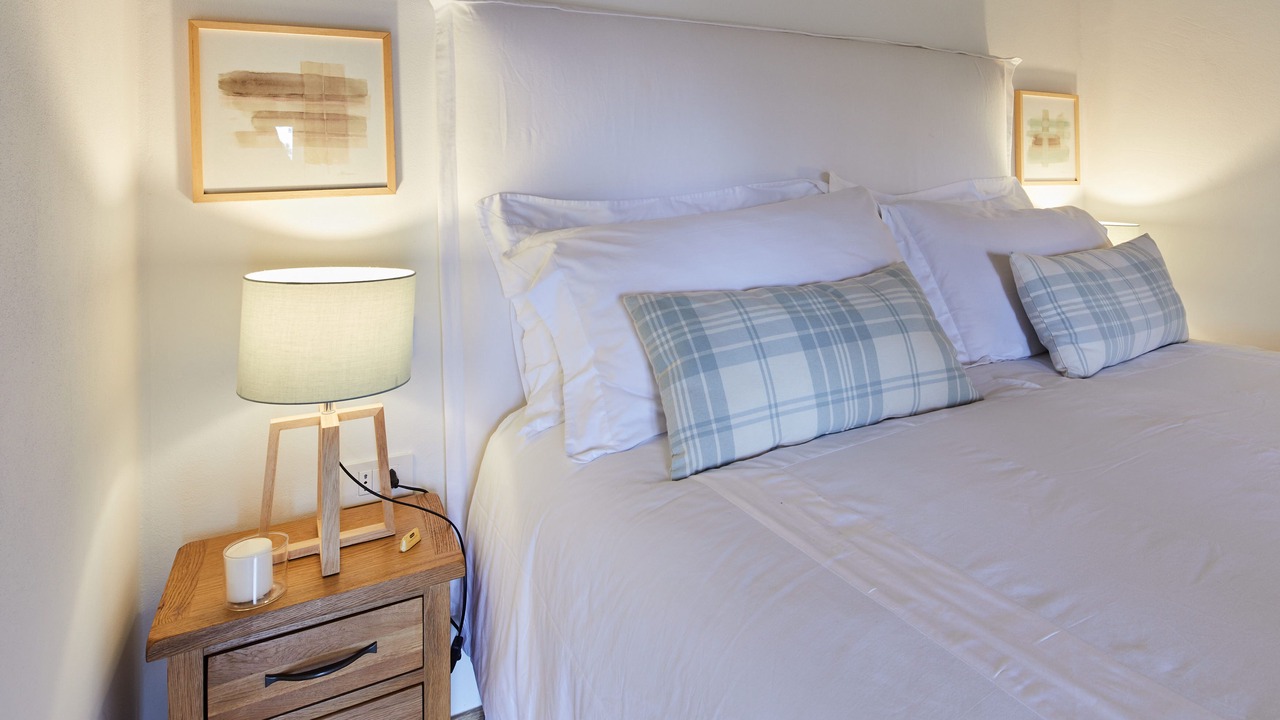 Photo of Bedroom in Monteluiano