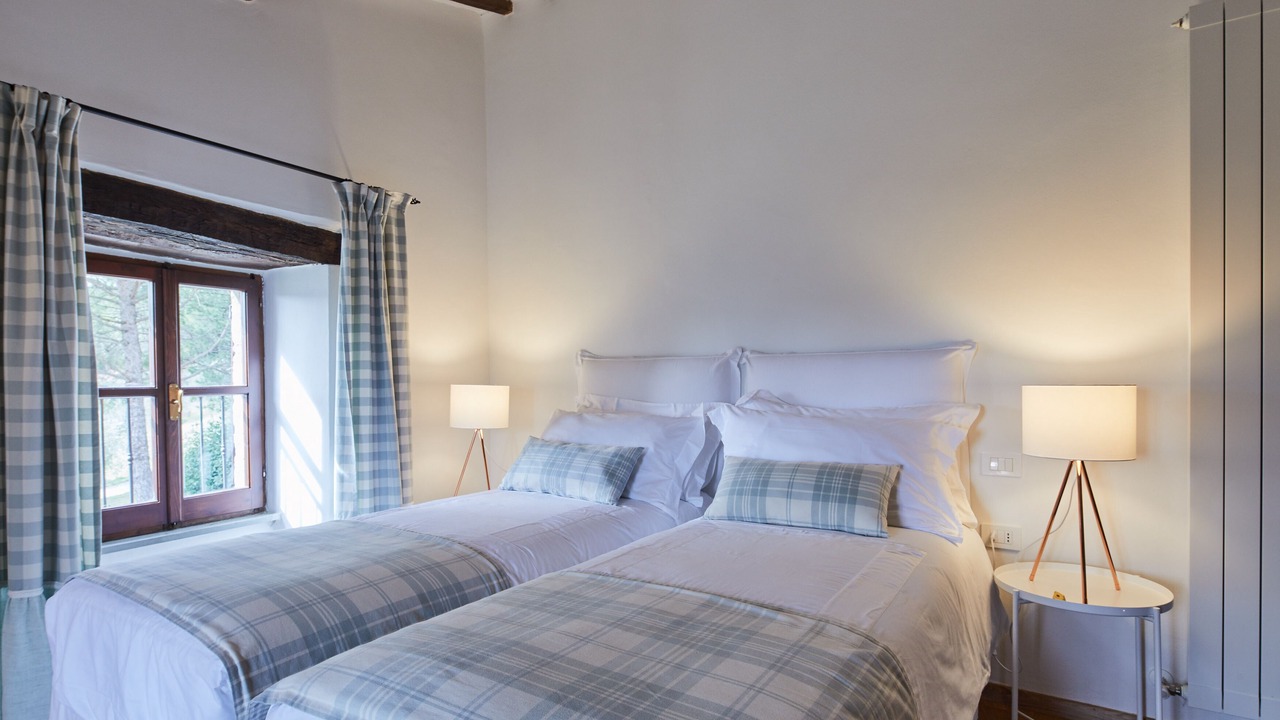 Photo of Bedroom in Monteluiano