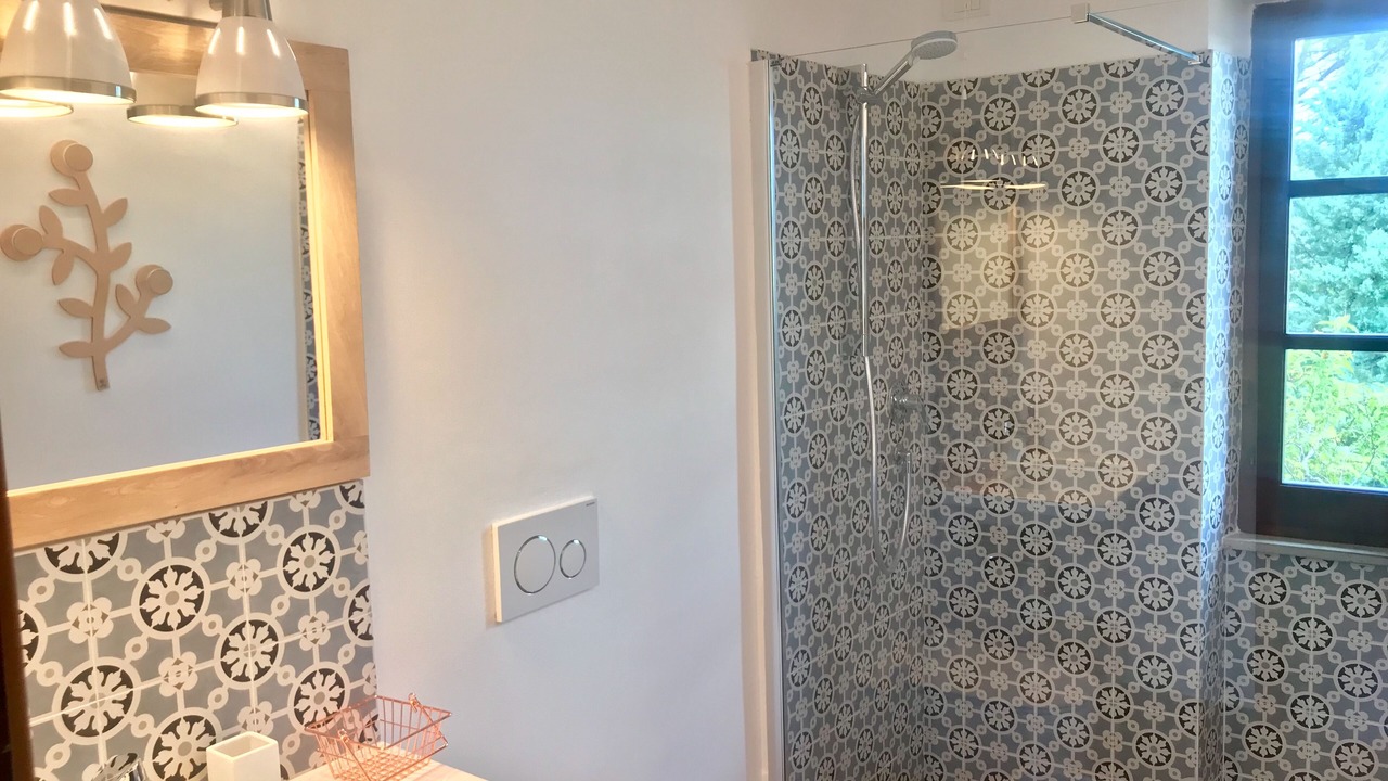 Photo of Bathroom in Monteluiano