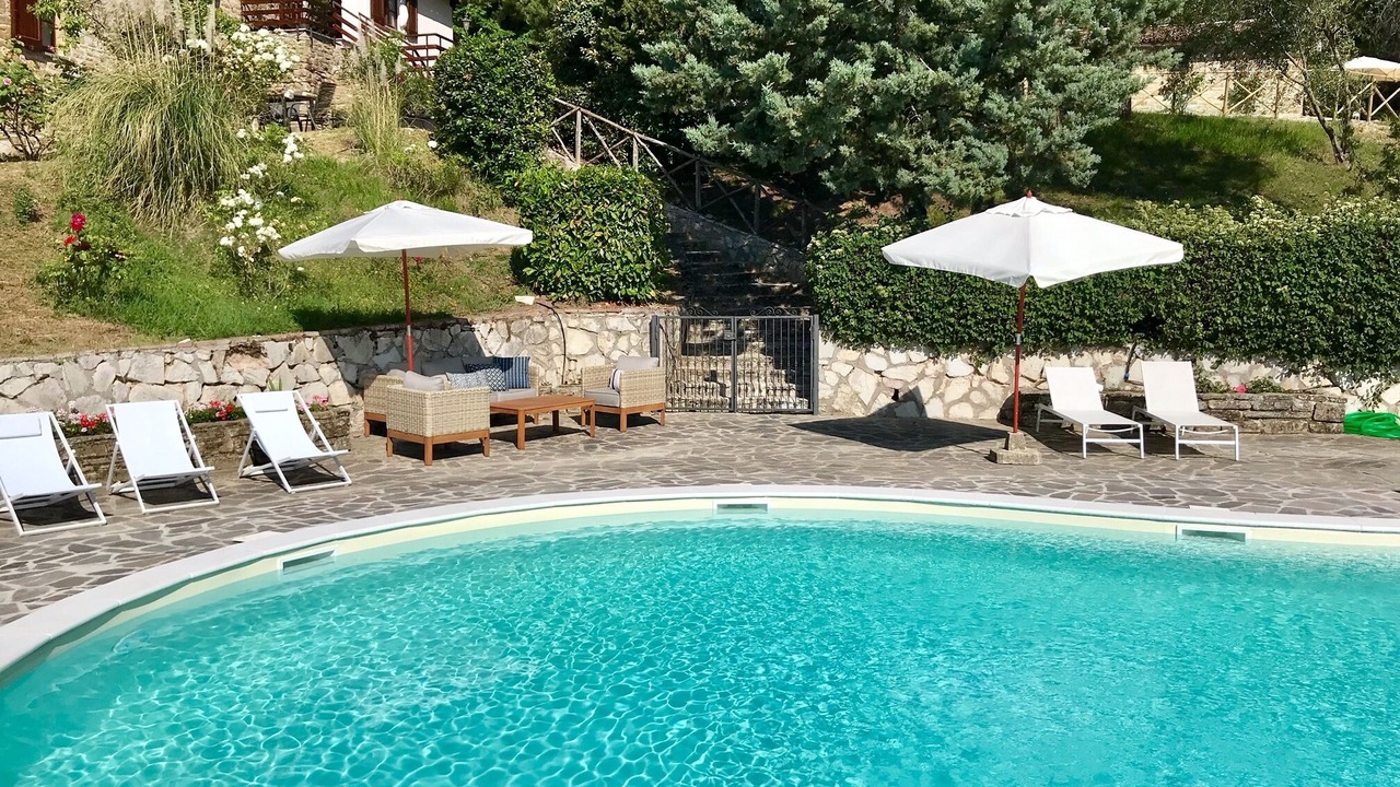 Photo of Outdoor in Monteluiano