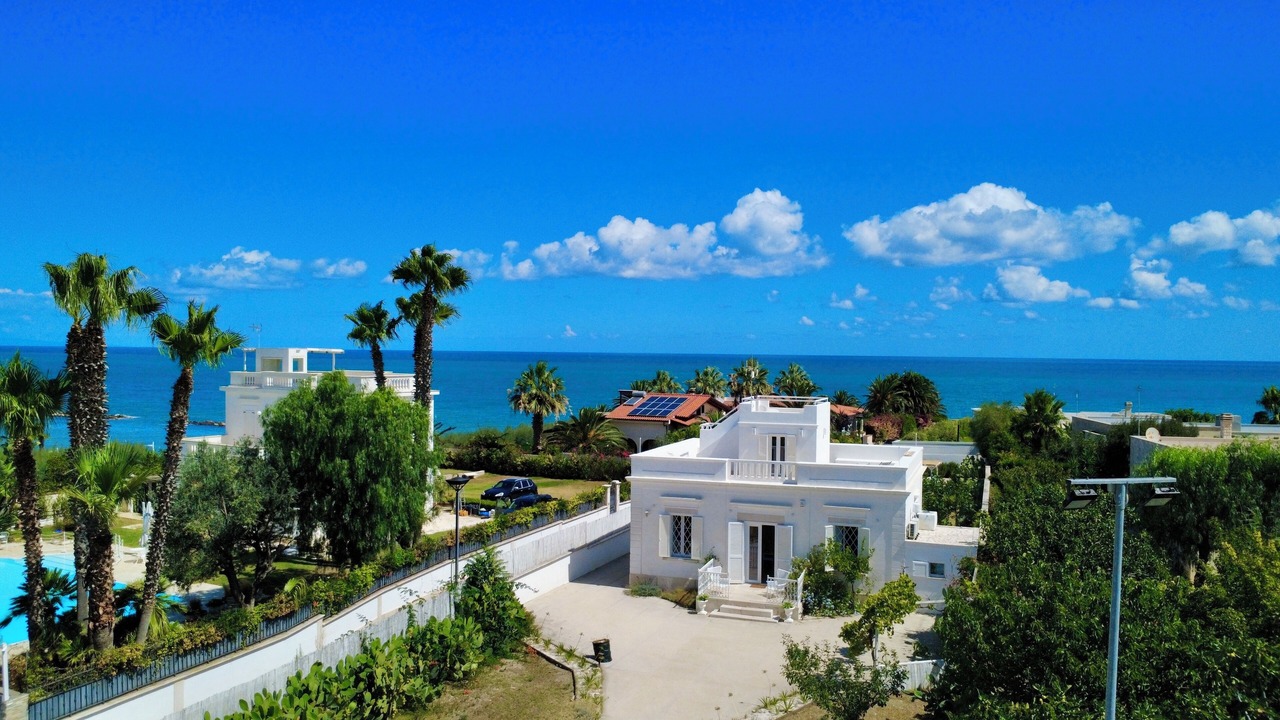 Photo of Outdoor in Trani