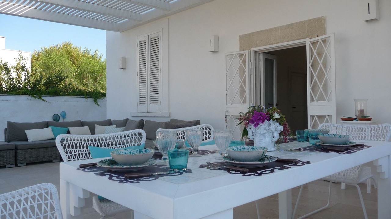 Photo of Outdoor in Trani