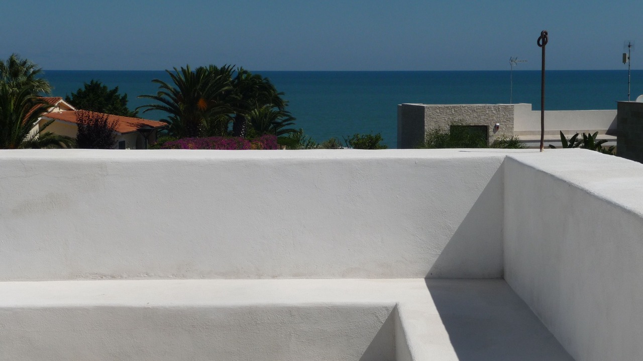Photo of Outdoor in Trani