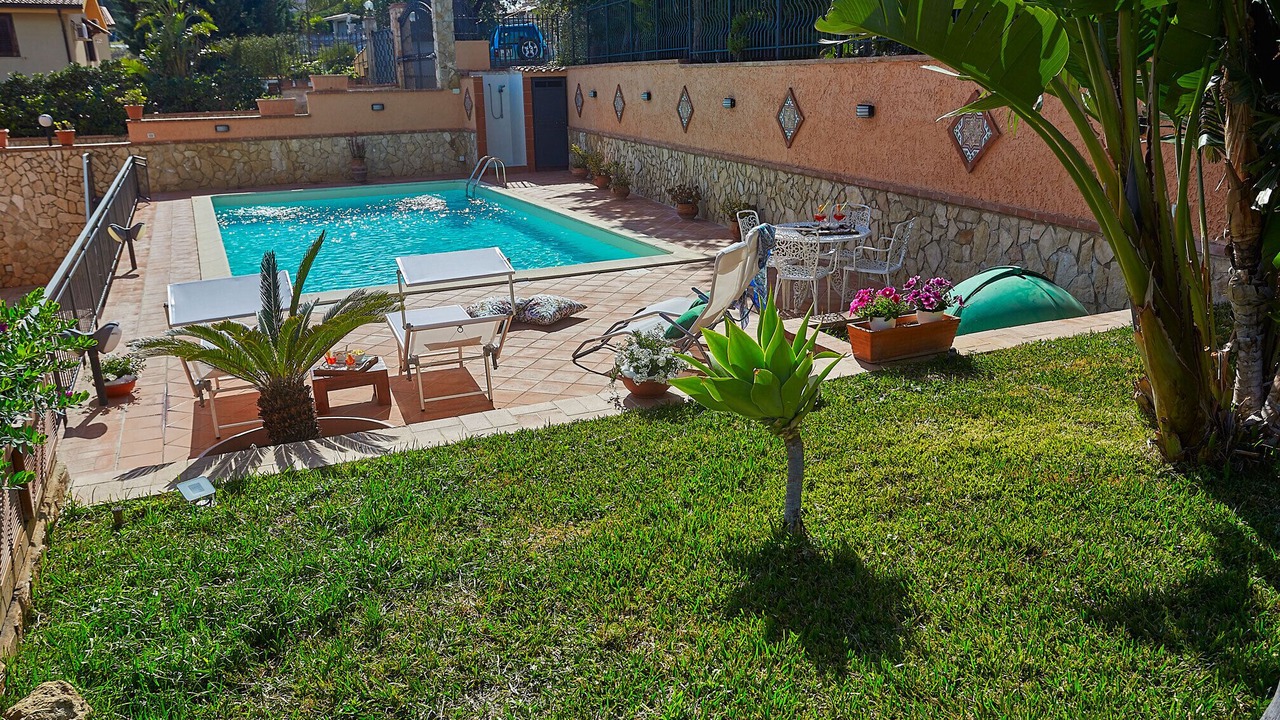 Photo of Outdoor in Altavilla Milicia