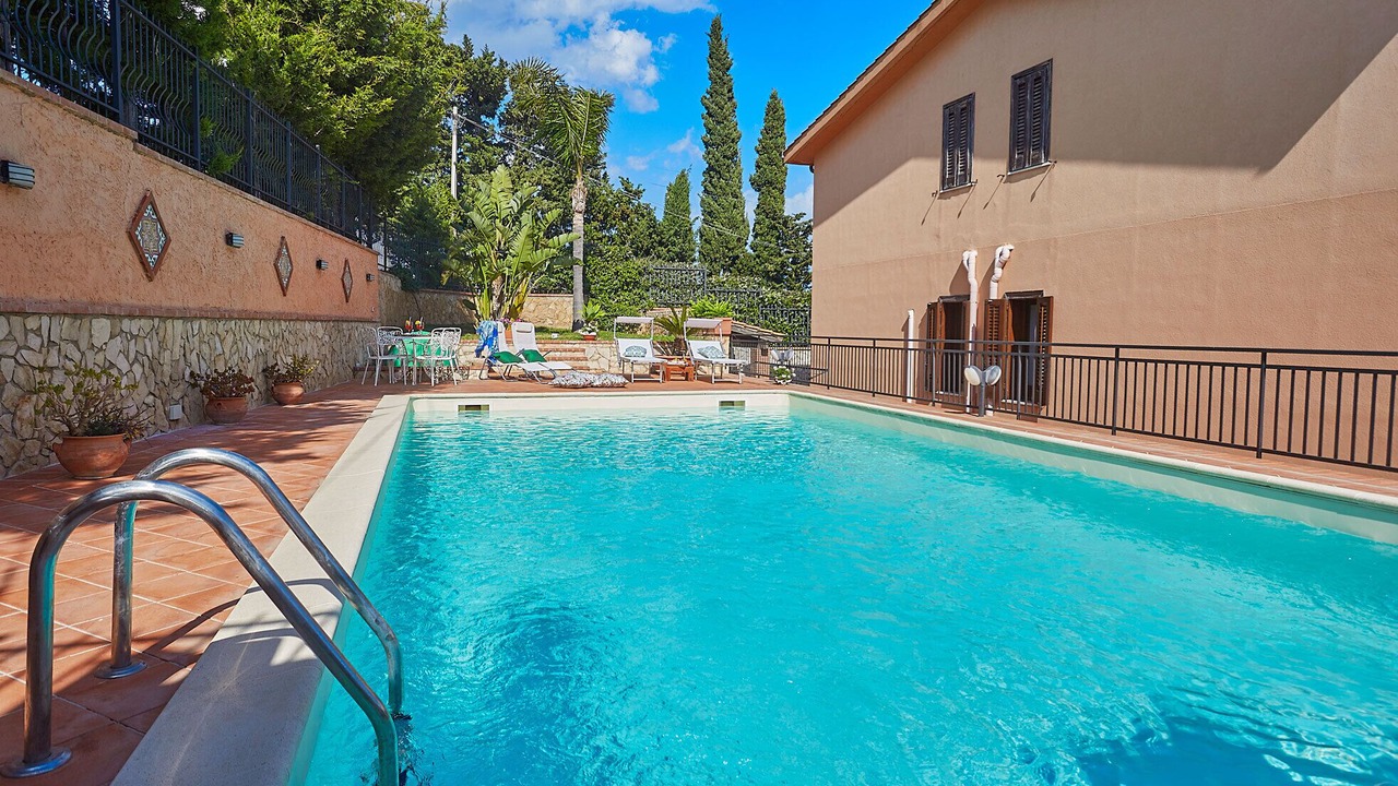 Photo of Outdoor in Altavilla Milicia