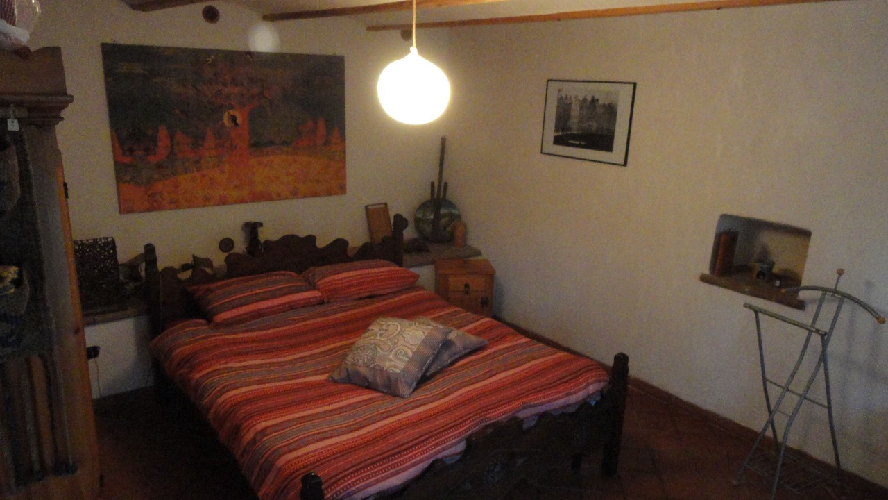 Photo of Bedroom in Manta
