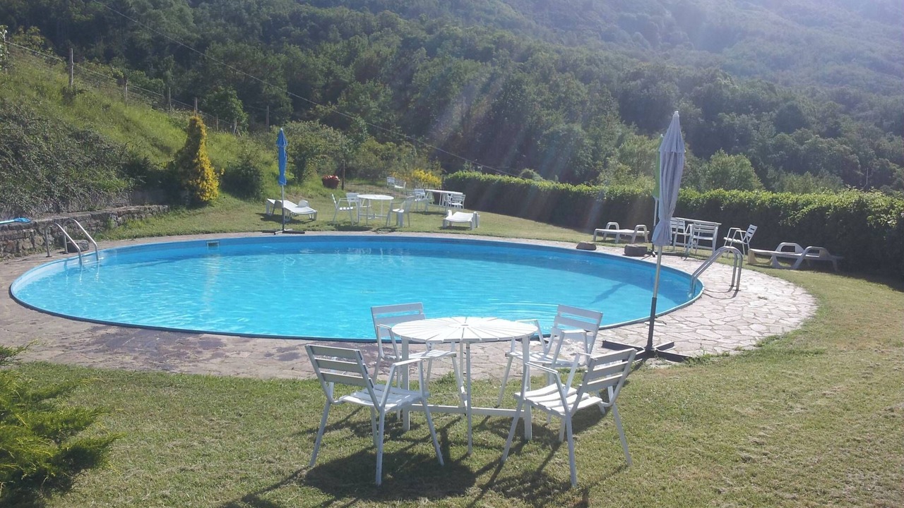 Photo of Outdoor in Castelfranco di Sopra