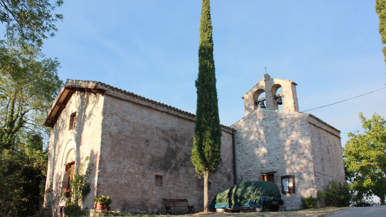 Photo of Outdoor in Messenano