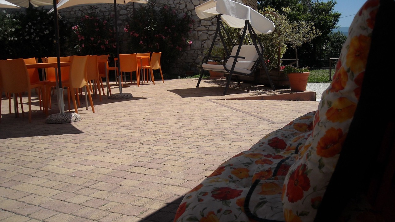 Photo of Outdoor in Messenano