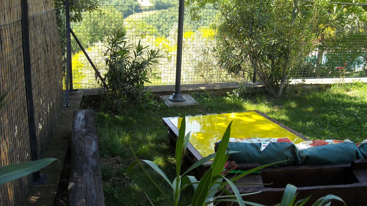 Photo of Outdoor in Messenano