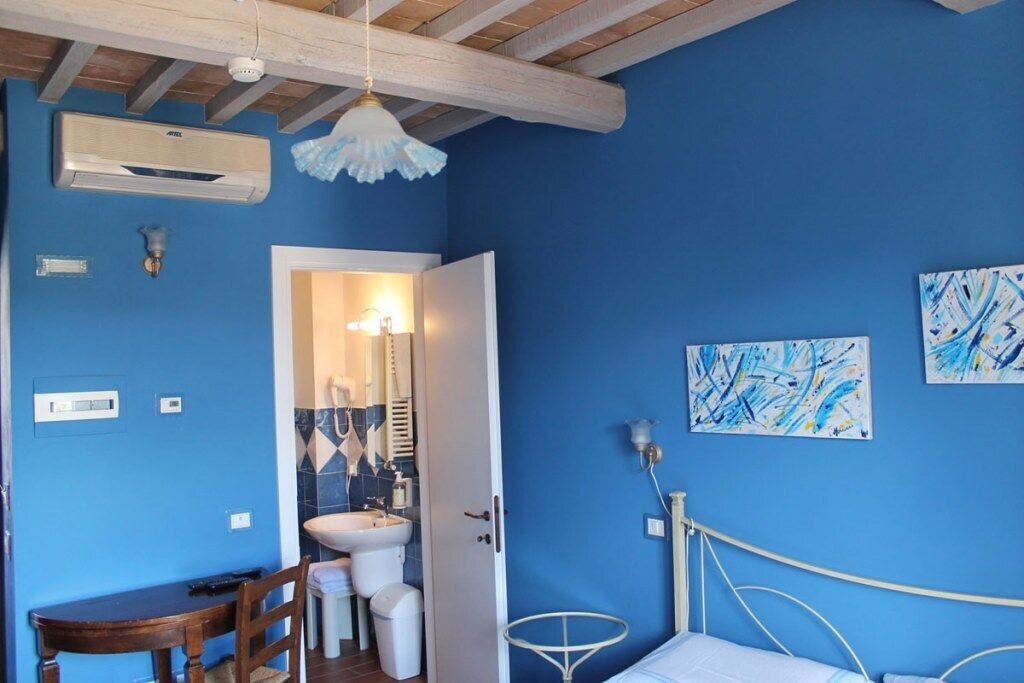 Photo of Bathroom in Messenano