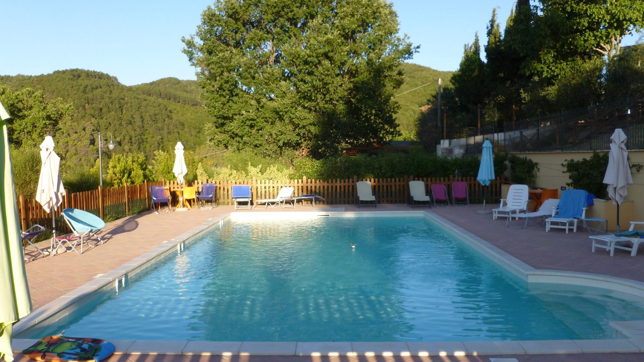Photo of Outdoor in Messenano