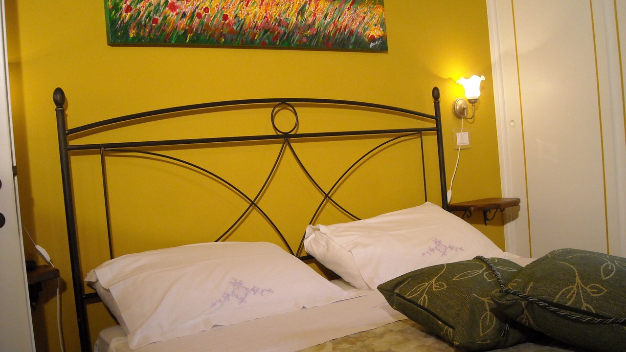 Photo of Bedroom in Messenano